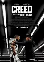 Creed - L'Héritage de Rocky Balboa - TRUEFRENCH MKV