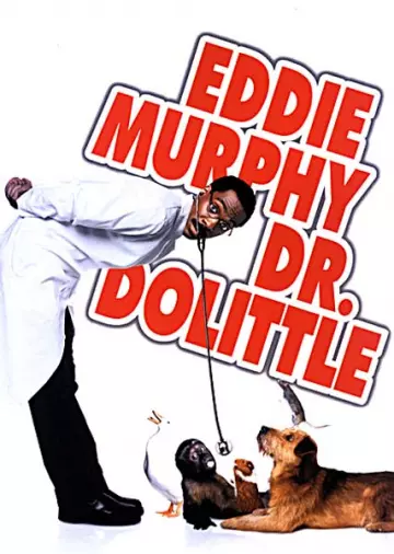 Dr. Dolittle - TRUEFRENCH DVDRIP