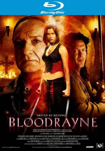 BloodRayne - MULTI (FRENCH) HDLIGHT 1080p