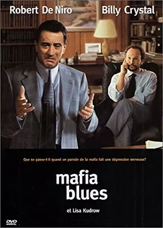 Mafia Blues