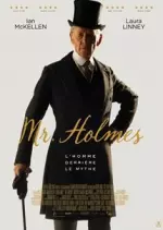 Mr. Holmes - TRUEFRENCH MKV
