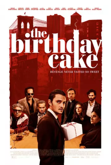 The Birthday Cake - FRENCH BDRIP