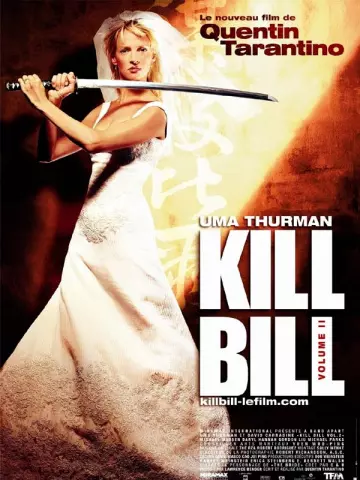 Kill Bill: Volume 2 - VOSTFR HDLIGHT 1080p
