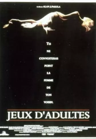 Jeux d'adultes - MULTI (FRENCH) DVDRIP