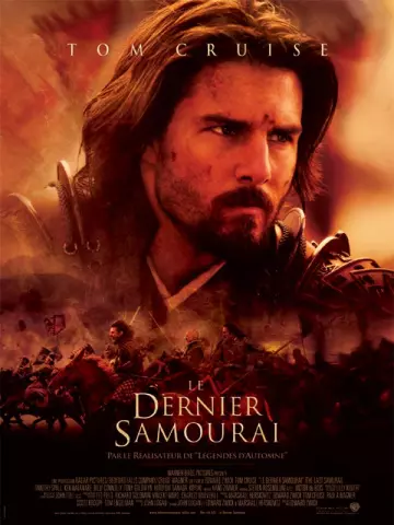Le Dernier samouraï - MULTI (TRUEFRENCH) HDLIGHT 1080p