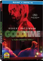 Good Time - FRENCH HDLIGHT 1080p