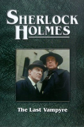 Sherlock Holmes - Le Vampire de Lamberley