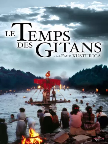 Le Temps des Gitans - TRUEFRENCH DVDRIP