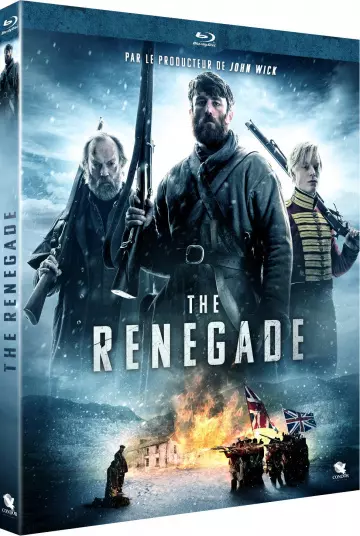 The Renegade - FRENCH BLU-RAY 720p