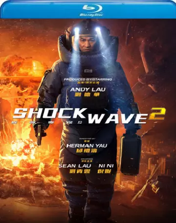 Shock Wave 2 - MULTI (FRENCH) HDLIGHT 1080p