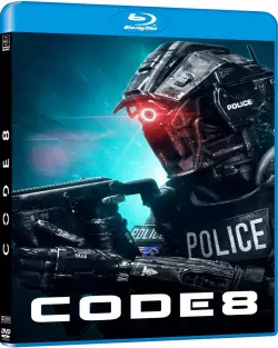 Code 8 - FRENCH HDLIGHT 1080p