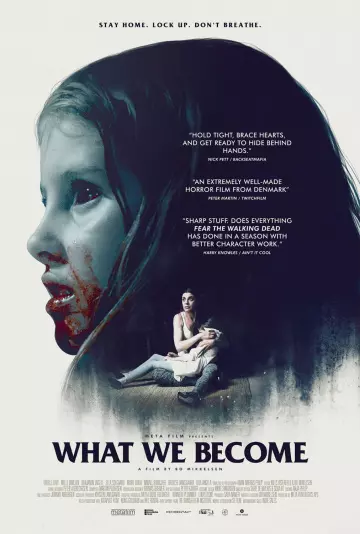 What We Become - MULTI (FRENCH) WEB-DL 1080p