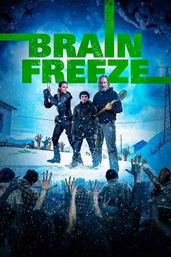 Brain Freeze - FRENCH WEB-DL 720p
