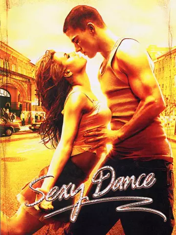 Sexy Dance - FRENCH DVDRIP