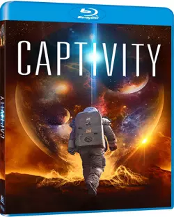 Captivity: Le prisonnier de Mars - FRENCH HDLIGHT 720p