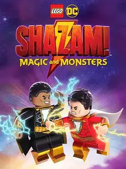 LEGO DC: Shazam