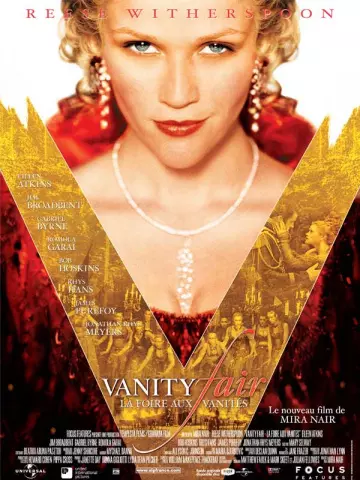 Vanity fair, la foire aux vanités - MULTI (FRENCH) DVDRIP