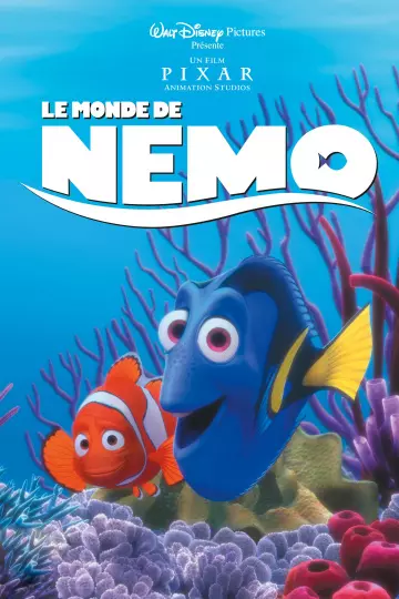 Le Monde de Nemo - FRENCH DVDRIP