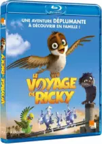 Le Voyage de Ricky - FRENCH BLU-RAY 1080p