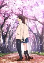I Want To Eat Your Pancreas - VOSTFR WEB-DL 720p