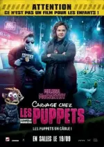 Carnage chez les Puppets - FRENCH BDRIP