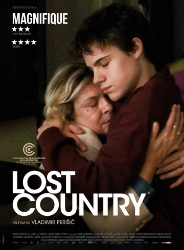 Lost Country - VOSTFR WEB-DL 1080p