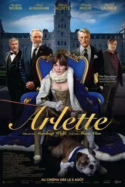 Arlette ! - FRENCH WEB-DL 1080p