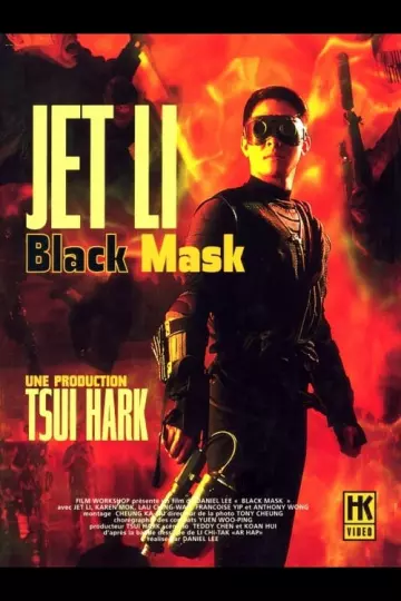 Black Mask - TRUEFRENCH DVDRIP