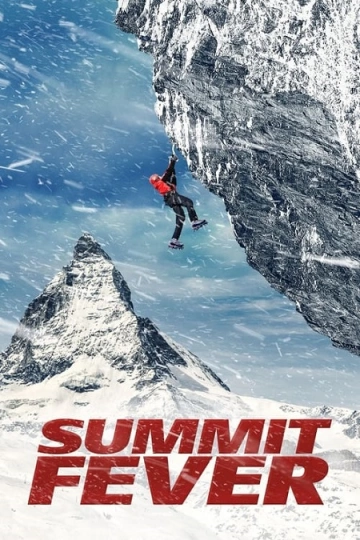 Summit Fever - MULTI (FRENCH) BLU-RAY 1080p