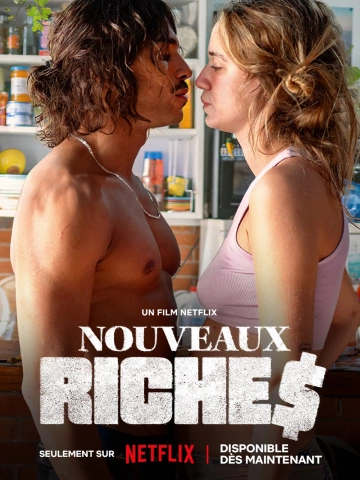 Nouveaux riches - TRUEFRENCH HDRIP