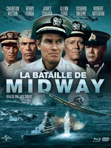La Bataille de Midway - TRUEFRENCH BDRIP