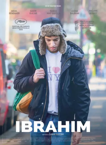Ibrahim - FRENCH WEB-DL 1080p