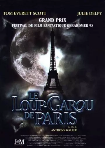 Le Loup-garou de Paris - FRENCH DVDRIP