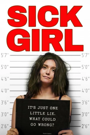 Sick Girl - FRENCH WEB-DL 720p