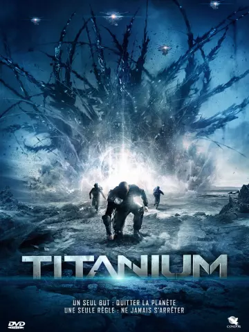 Titanium - TRUEFRENCH DVDRIP