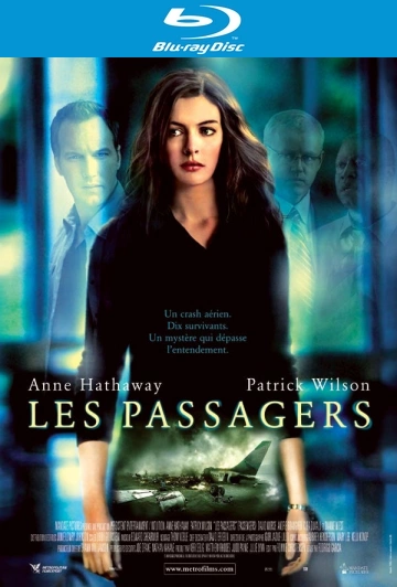 Les Passagers - MULTI (TRUEFRENCH) HDLIGHT 1080p
