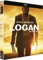 Logan - FRENCH Blu-Ray 720p
