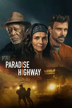 Paradise Highway - VOSTFR HDRIP