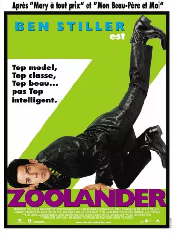 Zoolander - FRENCH DVDRIP