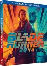 Blade Runner 2049 - FRENCH WEB-DL 720p