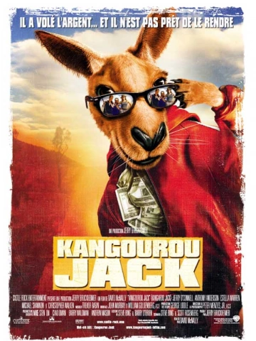 Kangourou Jack - FRENCH DVDRIP