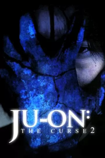 Ju-on 2 - FRENCH DVDRIP