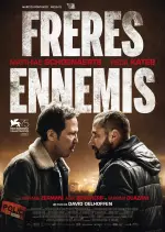 Frères Ennemis - FRENCH BDRIP