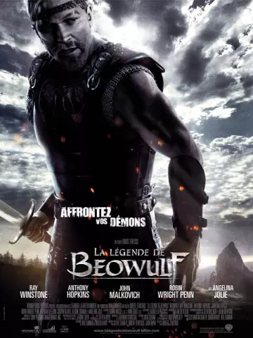 La Légende de Beowulf - TRUEFRENCH BDRIP