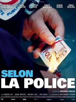 Selon La Police - FRENCH WEB-DL 1080p