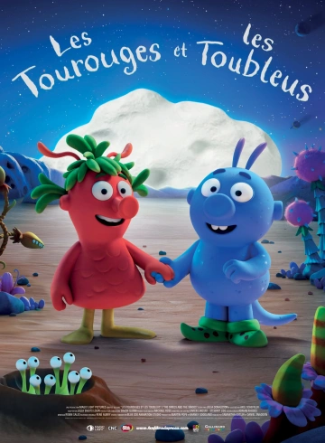 Les Tourouges et les Toubleus - FRENCH WEB-DL 1080p
