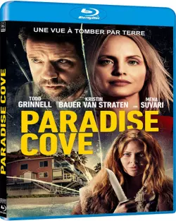 Paradise Cove : Cauchemar à Malibu - MULTI (FRENCH) HDLIGHT 1080p