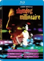 Slumdog Millionaire - FRENCH BLU-RAY 720p