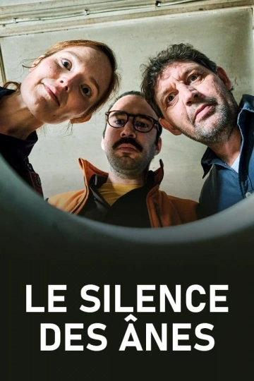 Le silence des ânes - FRENCH HDRIP