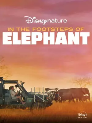 Sur la route des éléphants - FRENCH HDRIP